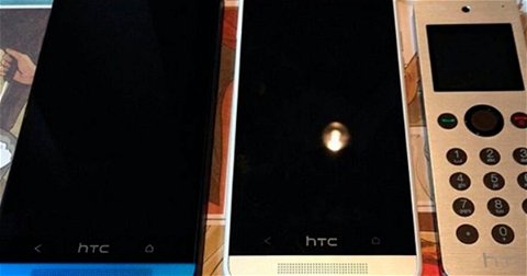 Se filtran nuevos detalles sobre el futuro buque insignia de HTC 