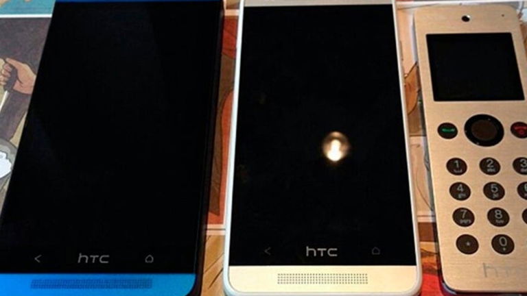 Se filtran nuevos detalles sobre el futuro buque insignia de HTC