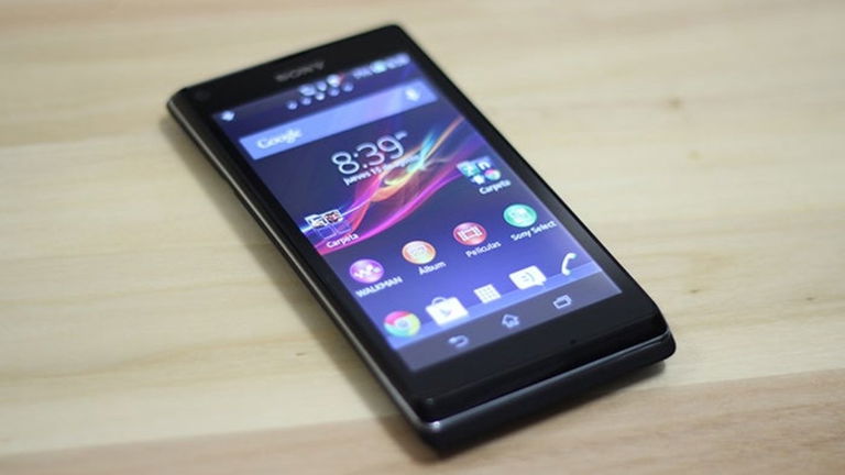 Sony Xperia M y Sony Xperia L también se quedan sin Android 4.4 KitKat