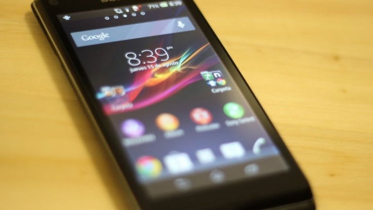 Instalar CyanogenMod 11 oficial en tu Sony Xperia L ya es posible