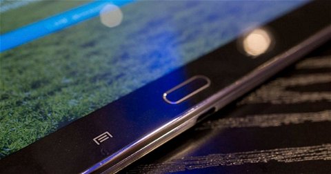 IFA 2013 | La actualizada Samsung Galaxy Note 10.1 posa ante la cámara
