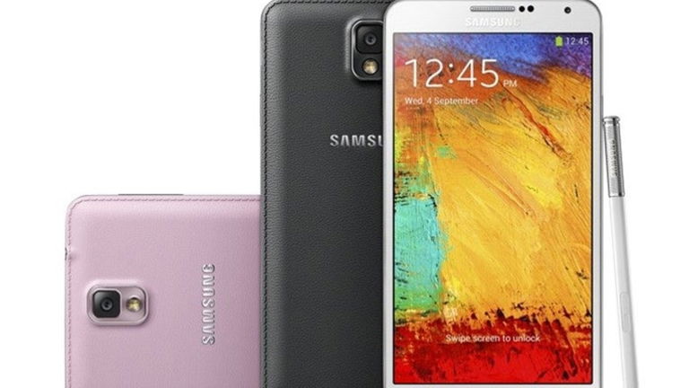 Mejores fundas para el Samsung Galaxy Note 3