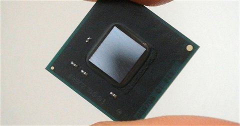 Intel Quark, un SoC x86 minúsculo con el objetivo puesto en los smartwatches