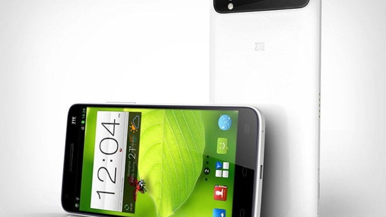 Llegan los ZTE Grand S Flex y ZTE Blade Apex con conectividad 4G