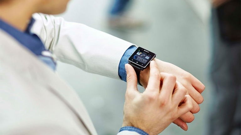 Sony SmartWatch 2 ya está disponible en Europa