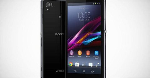 IFA 2013 | El Sony Xperia Z1 es presentado oficialmente