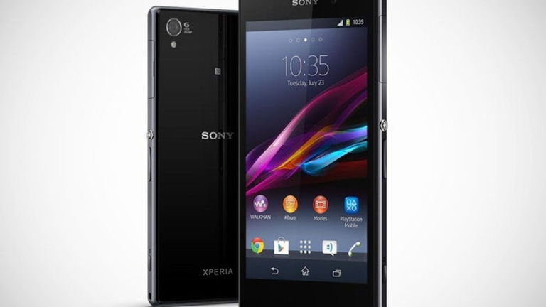 IFA 2013 | El Sony Xperia Z1 es presentado oficialmente