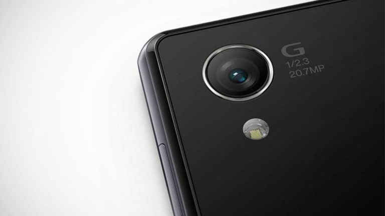 Surgen más especificaciones del sucesor del Sony Xperia Z1