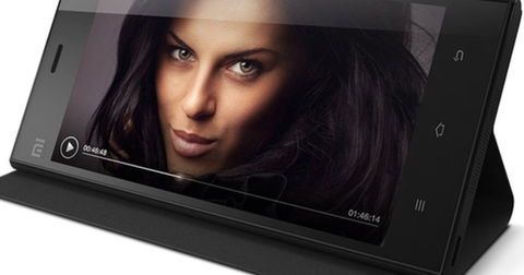 El Xiaomi Mi3 nos muestra algunas de sus posibilidades en diferentes vídeos hands-on