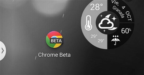 Chrome Beta introduce las aplicaciones web y el acceso directo a páginas