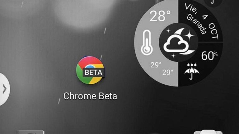 Chrome Beta introduce las aplicaciones web y el acceso directo a páginas