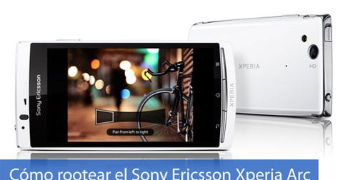 Android en Rootear.com: instalar aplicaciones incompatibles, rootear Xperia Arc y más