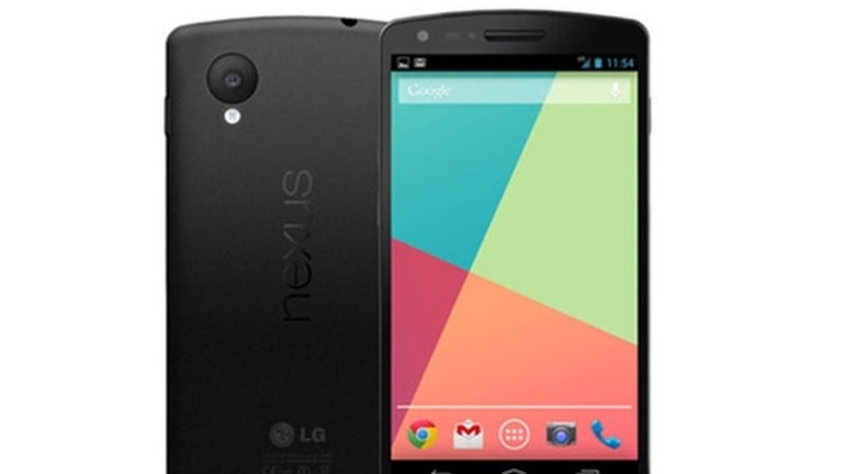 Conocemos más detalles del próximo Google Nexus 5