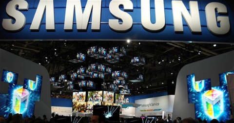 La próxima semana Samsung empezará a actualizar sus principales dispositivos