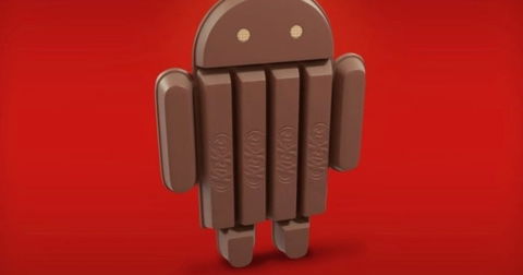 Android 4.4 KitKat con un 1,1% ha llegado para quedarse, nuevos datos de fragmentación