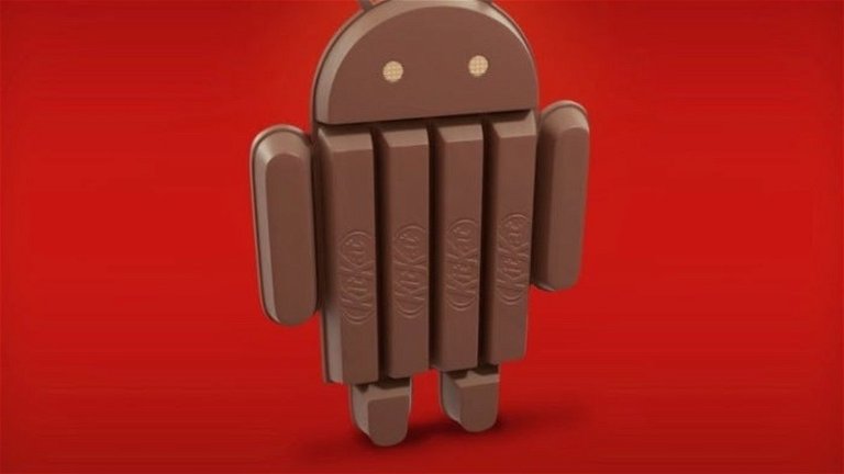 Android 4.4 KitKat con un 1,1% ha llegado para quedarse, nuevos datos de fragmentación