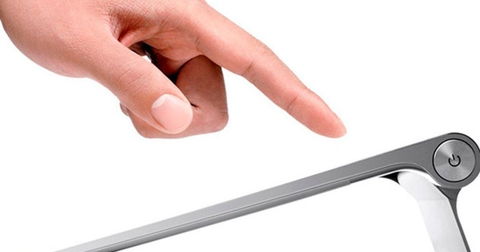 Lenovo presenta las nuevas Tablet Yoga con Android y un diseño innovador