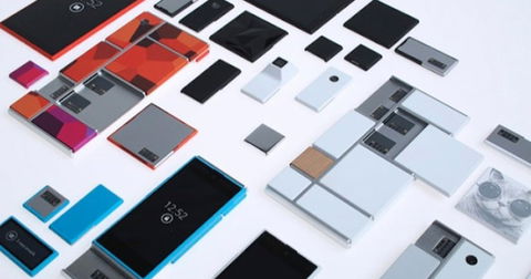 Google mantiene Project Ara y lo traslada al equipo de Android tras la venta de Motorola