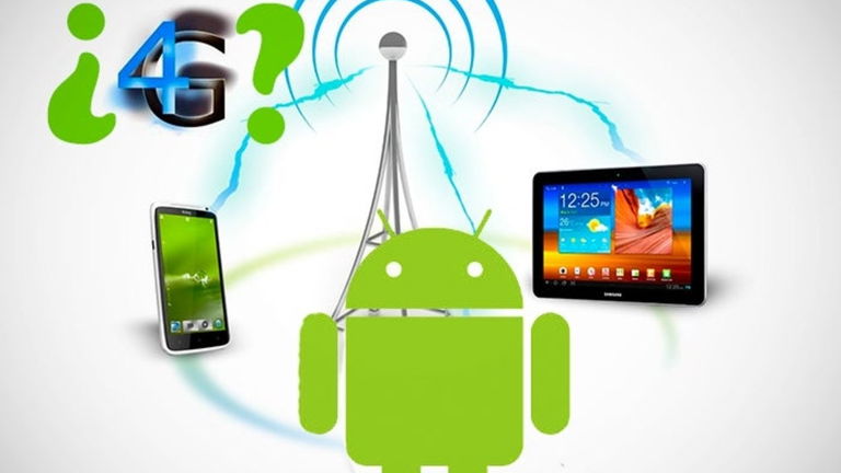 ¿Es realmente necesario el 4G con las limitaciones de las operadoras?