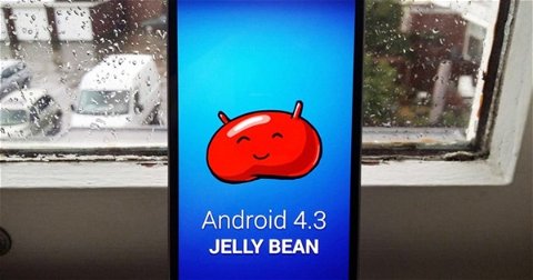 La actualización a Android 4.3 Jelly Bean causa problemas en el Samsung Galaxy S III