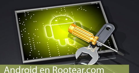 Android en Rootear.com: matar aplicaciones, rootear el Galaxy Y y mucho más