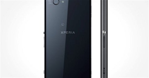 Sony presenta oficialmente el Sony Xperia Z1 f