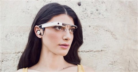 Google Glass ya tiene tienda de accesorios