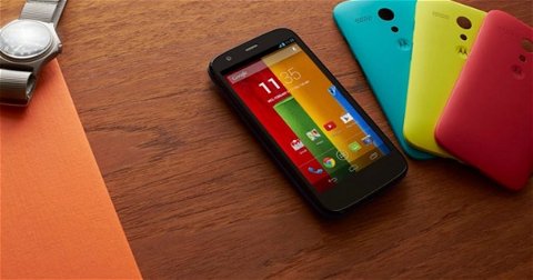 3 smartphones baratos que marcaron un antes y un después en la historia de Android