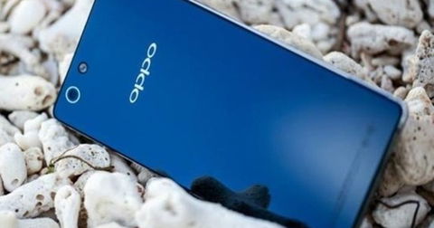 La firma china Oppo presenta el R829, potencia y precio ajustado en el mismo terminal