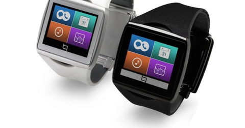 El smartwatch de Qualcomm estará disponible a partir del 2 de diciembre en Estados Unidos
