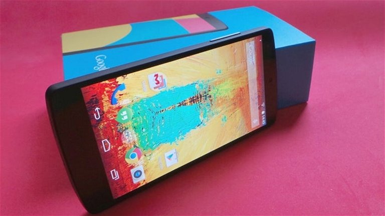Doze sigue sorprendiendo con la gestión de la energía de los Google Nexus 5