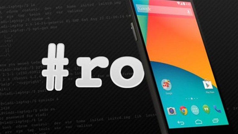 El root al Google Nexus 5 es un poco más fácil gracias a Multi Tool