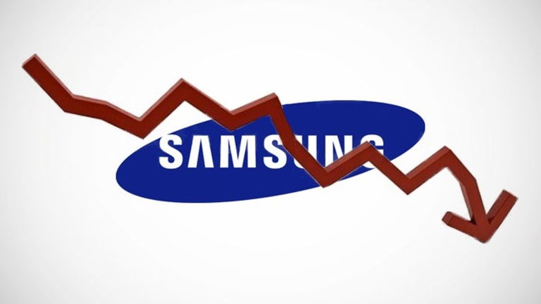 El curioso mercado japonés y la bajadas en la ventas de Samsung