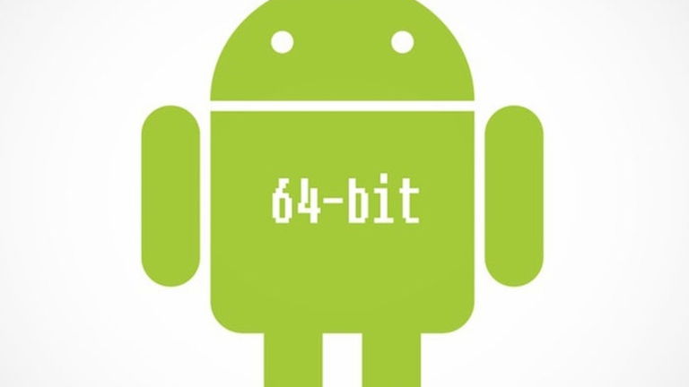 ARM niega que haya planes para procesadores de 128 bits
