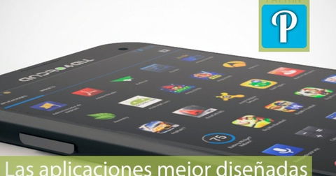 Las aplicaciones mejor diseñadas: Pattrn, nuestro interiorista para el teléfono