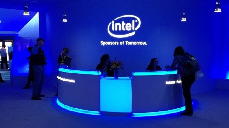 Intel piensa en los procesadores de 64 bits para 2014
