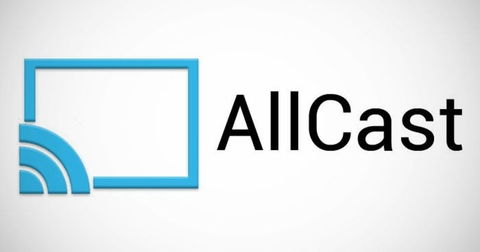 AllCast ya disponible en Google Play para hacer streaming desde tu terminal