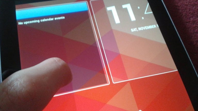 ¿Qué es un widget y cómo puedo usarlos en mi teléfono?