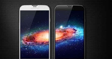Una captura de pantalla confirma algunos datos del Samsung Galaxy S5