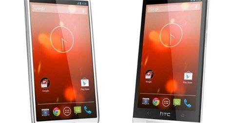 Llega la actualización a Android 6.0 para el HTC One M8 Google Play Edition