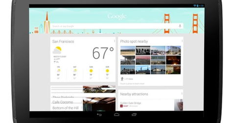 Los recordatorios de Google Now ya disponibles en español y más idiomas