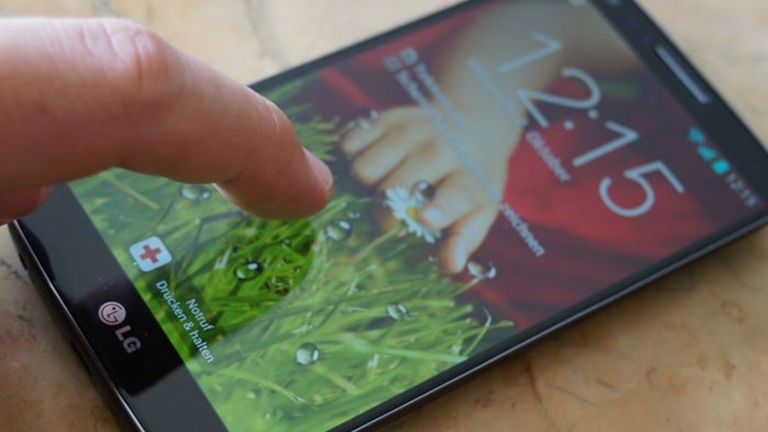 Añade el knock code de los LG a cualquier dispositivo gracias a Xposed Framework