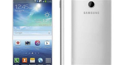 La resistencia al agua, posible nueva especificación del Samsung Galaxy S5 Mini
