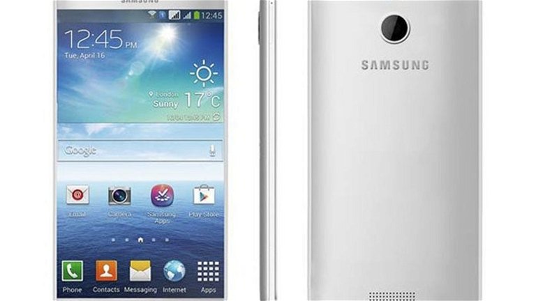 Te detallamos todos los rumores que surgen del Samsung Galaxy S5 Mini