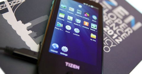 Samsung se decide y apuesta por Tizen, dejando Android como segunda opción