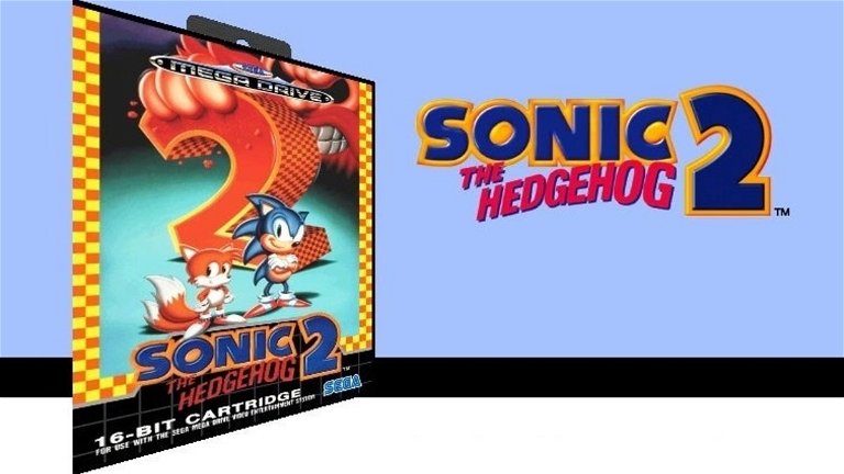 El erizo azul acelera su llegada a Android, Sonic The Hedgehog 2