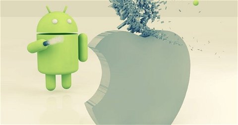 ¿Son más seguras las aplicaciones de iOS frente a las de Android?