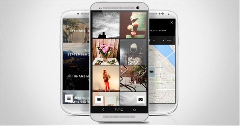Analizamos VSCO Cam, la mejor aplicación de fotografía para iOS llega a Android