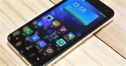 La revolución de los smartphones chinos