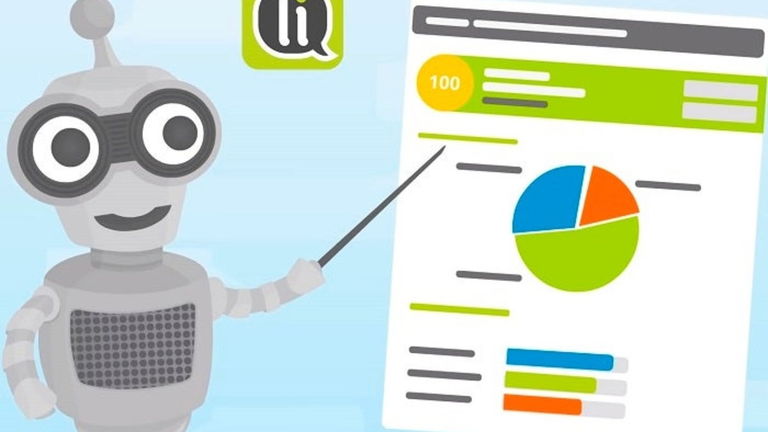 Lingualia, aprender idiomas de la forma más fácil y entretenida en Android